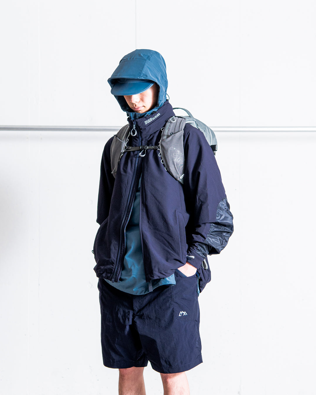 通販] CMF OUTDOOR GARMENT(シーエムエフ アウトドア ガーメント