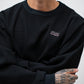 SEDAN ALL-PURPOSE OG Logo Waffle L/S Tee