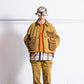 wfeld HIKE JACKET