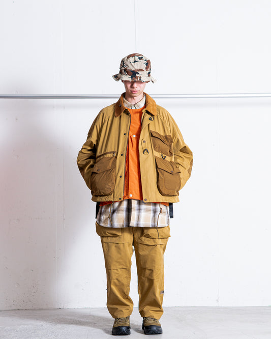 wfeld HIKE PANTS
