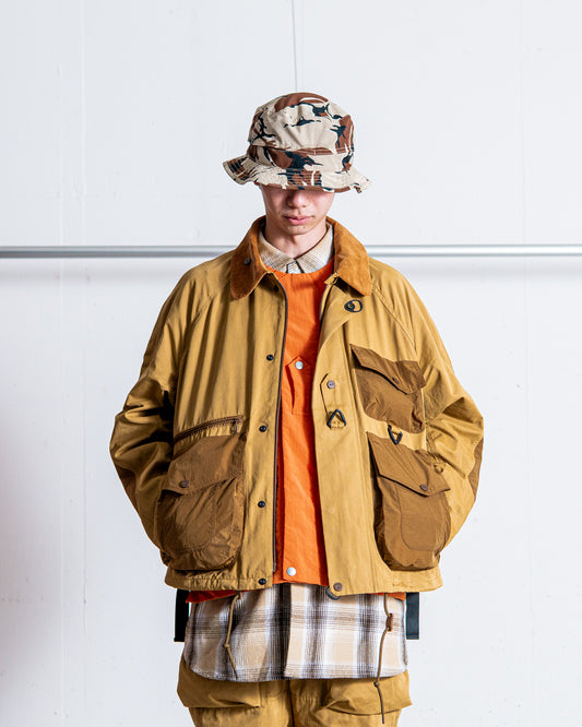 wfeld HIKE JACKET
