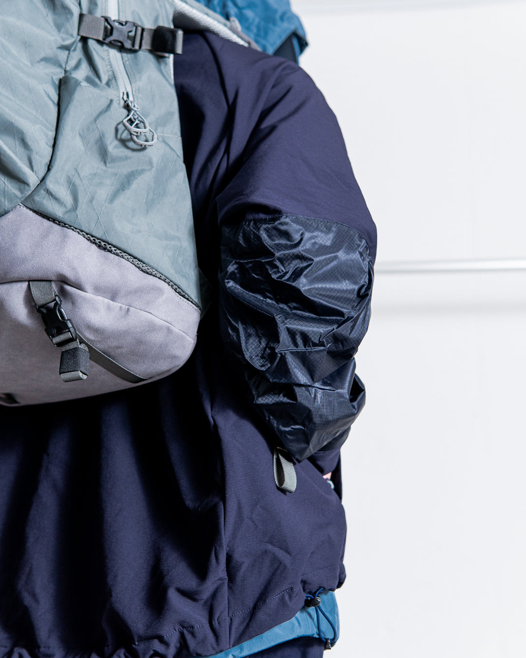 CMF OUTDOOR GARMENT KAMUI SOFT SHELL