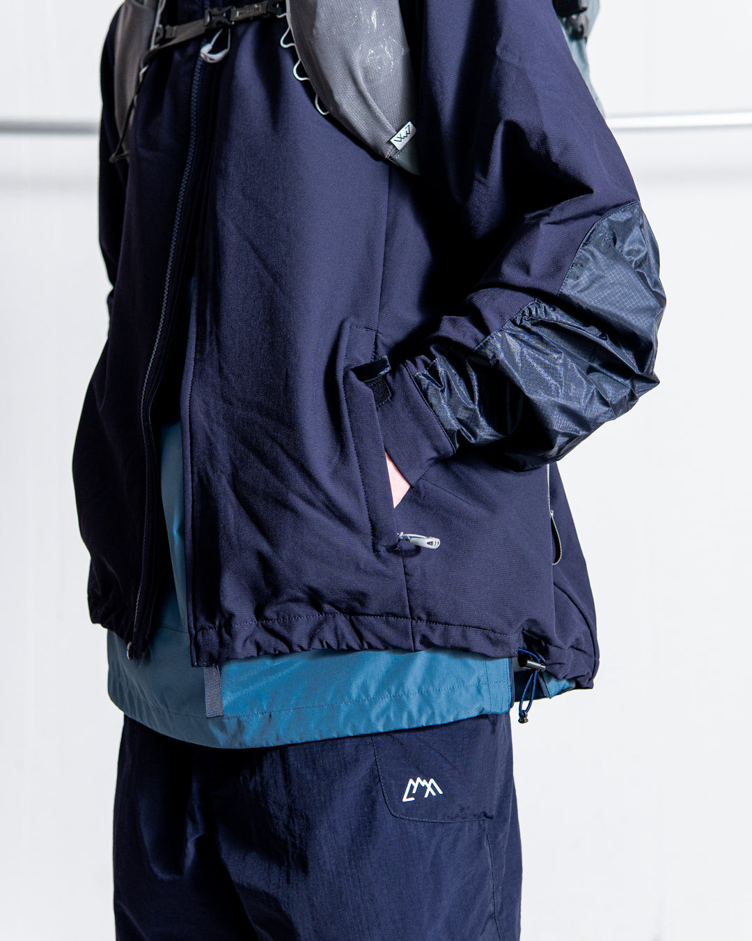 CMF OUTDOOR GARMENT KAMUI SOFT SHELL