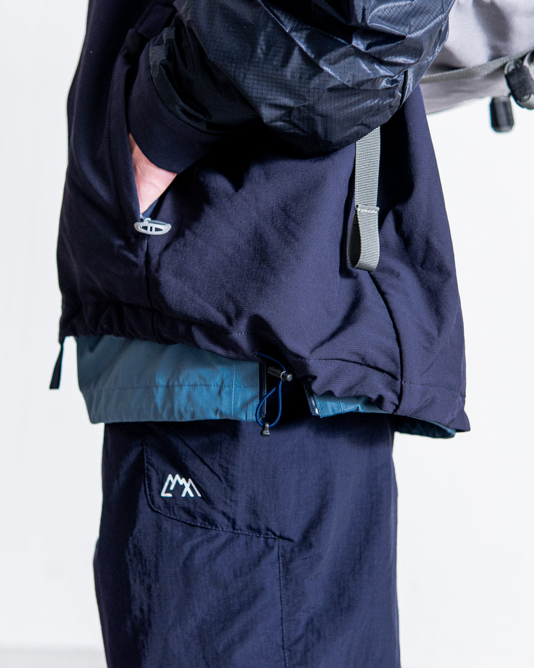 CMF OUTDOOR GARMENT KAMUI SOFT SHELL