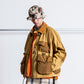 wfeld HIKE JACKET