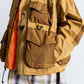 wfeld HIKE JACKET