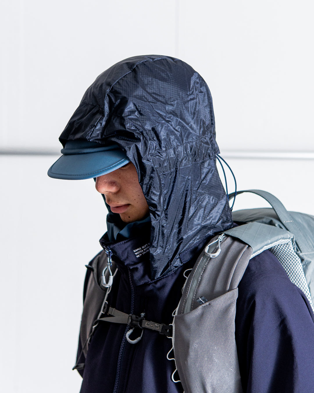 CMF OUTDOOR GARMENT KAMUI SOFT SHELL