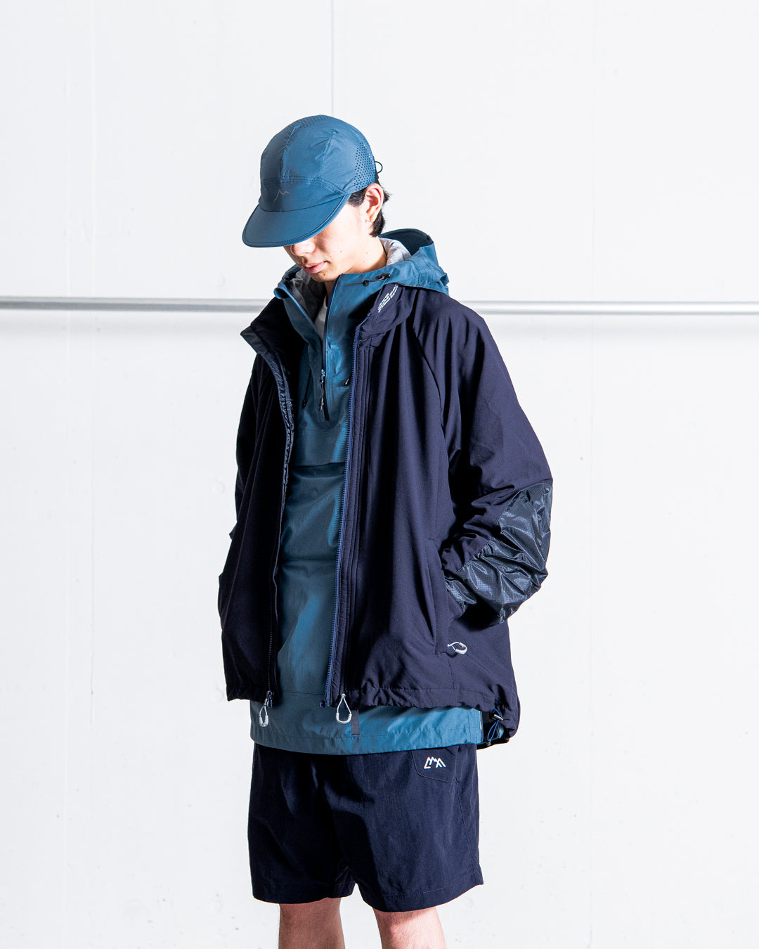 CMF OUTDOOR GARMENT KAMUI SOFT SHELL