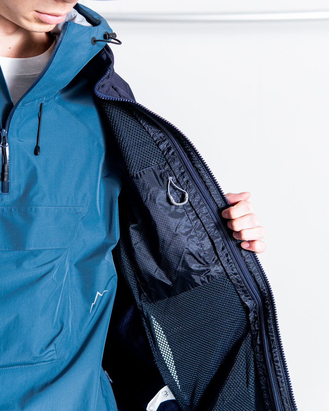 CMF OUTDOOR GARMENT KAMUI SOFT SHELL