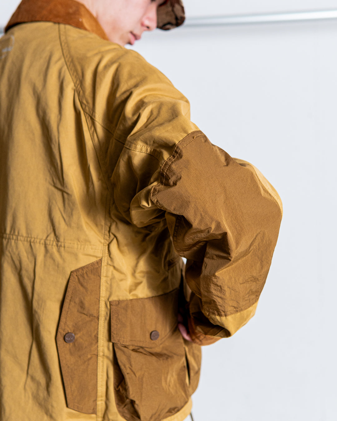 wfeld HIKE JACKET