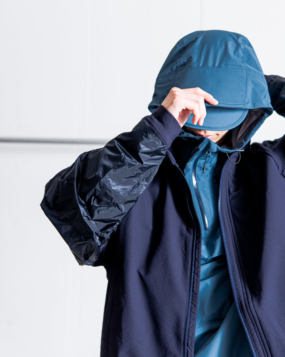 CMF OUTDOOR GARMENT KAMUI SOFT SHELL