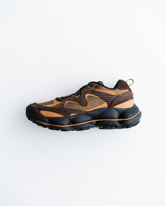 MERRELL SPEEDARC MATIS LEATHER WATERPROOF