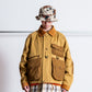 wfeld HIKE JACKET