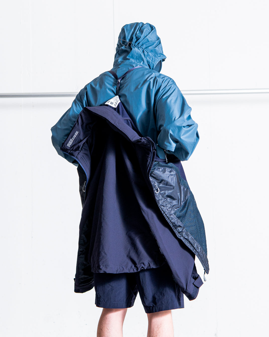 CMF OUTDOOR GARMENT KAMUI SOFT SHELL