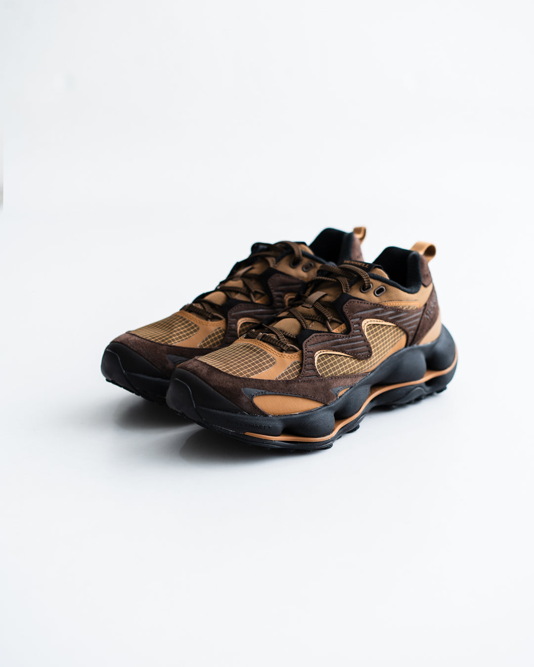 MERRELL SPEEDARC MATIS LEATHER WATERPROOF