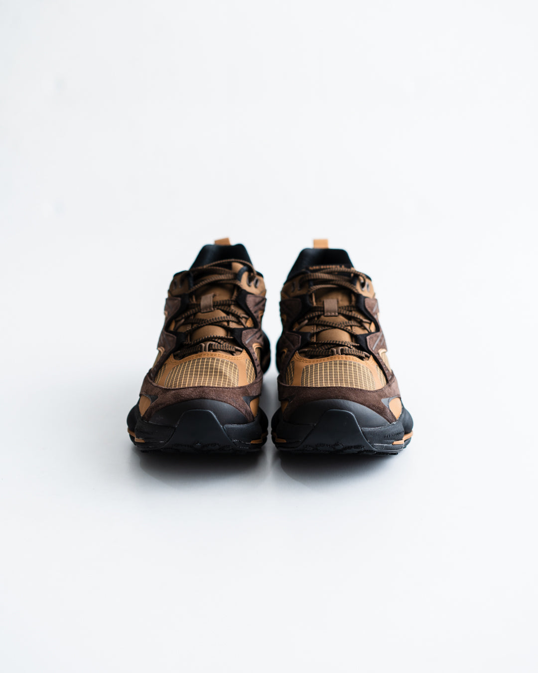 MERRELL SPEEDARC MATIS LEATHER WATERPROOF