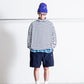 CMF OUTDOOR GARMENT BORDER MOC TEE