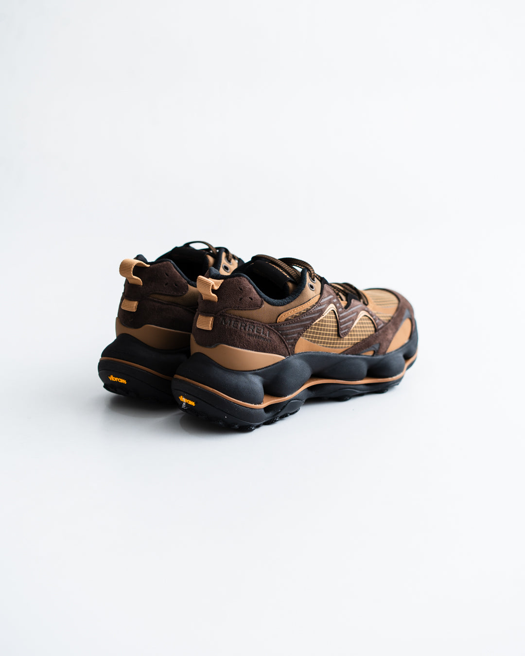 MERRELL SPEEDARC MATIS LEATHER WATERPROOF
