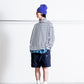 CMF OUTDOOR GARMENT BORDER MOC TEE