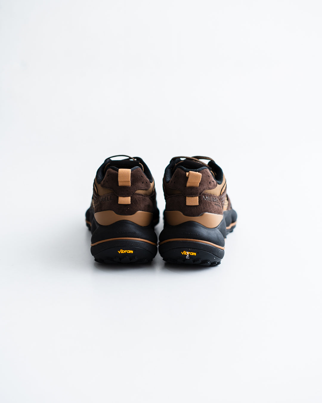 MERRELL SPEEDARC MATIS LEATHER WATERPROOF