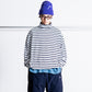 CMF OUTDOOR GARMENT BORDER MOC TEE