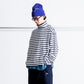 CMF OUTDOOR GARMENT BORDER MOC TEE