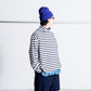 CMF OUTDOOR GARMENT BORDER MOC TEE
