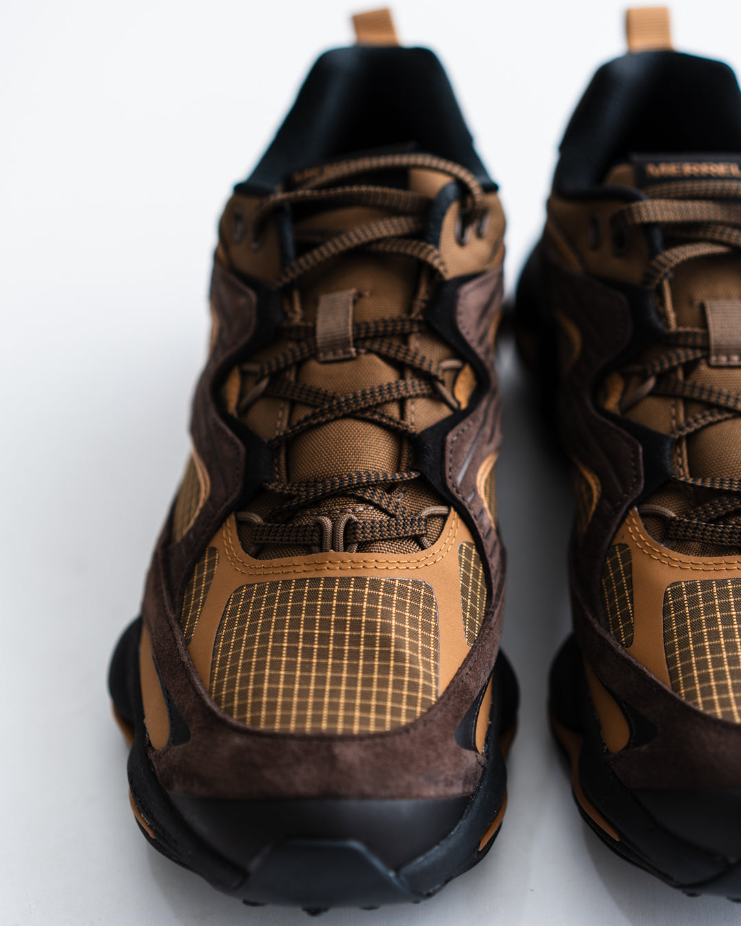 MERRELL SPEEDARC MATIS LEATHER WATERPROOF
