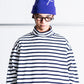 CMF OUTDOOR GARMENT BORDER MOC TEE