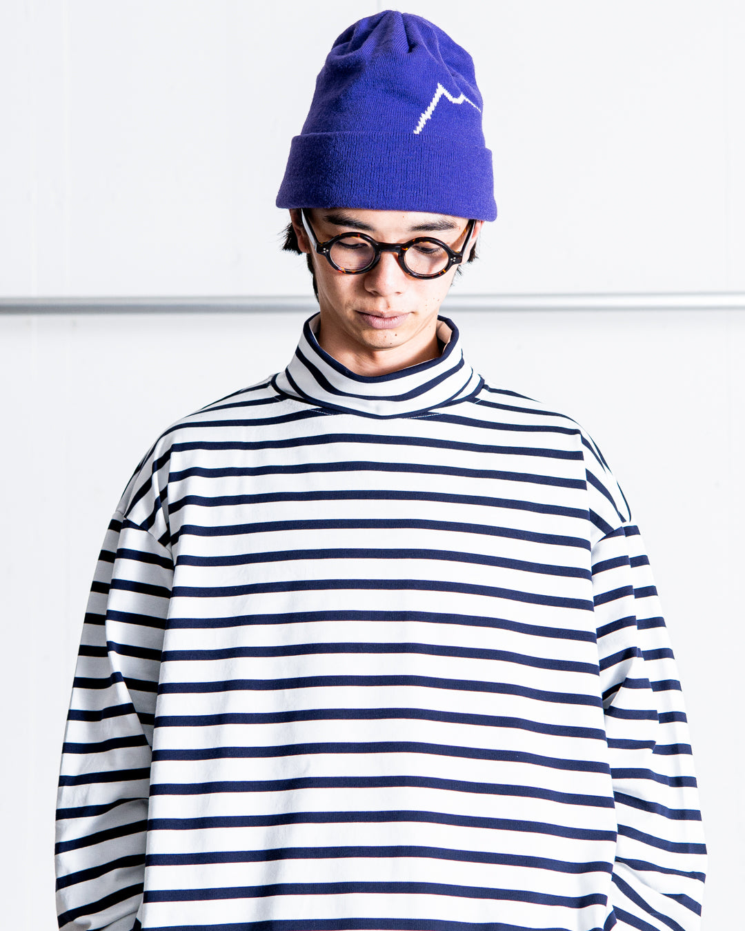 CMF OUTDOOR GARMENT BORDER MOC TEE
