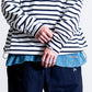 CMF OUTDOOR GARMENT BORDER MOC TEE