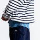 CMF OUTDOOR GARMENT BORDER MOC TEE