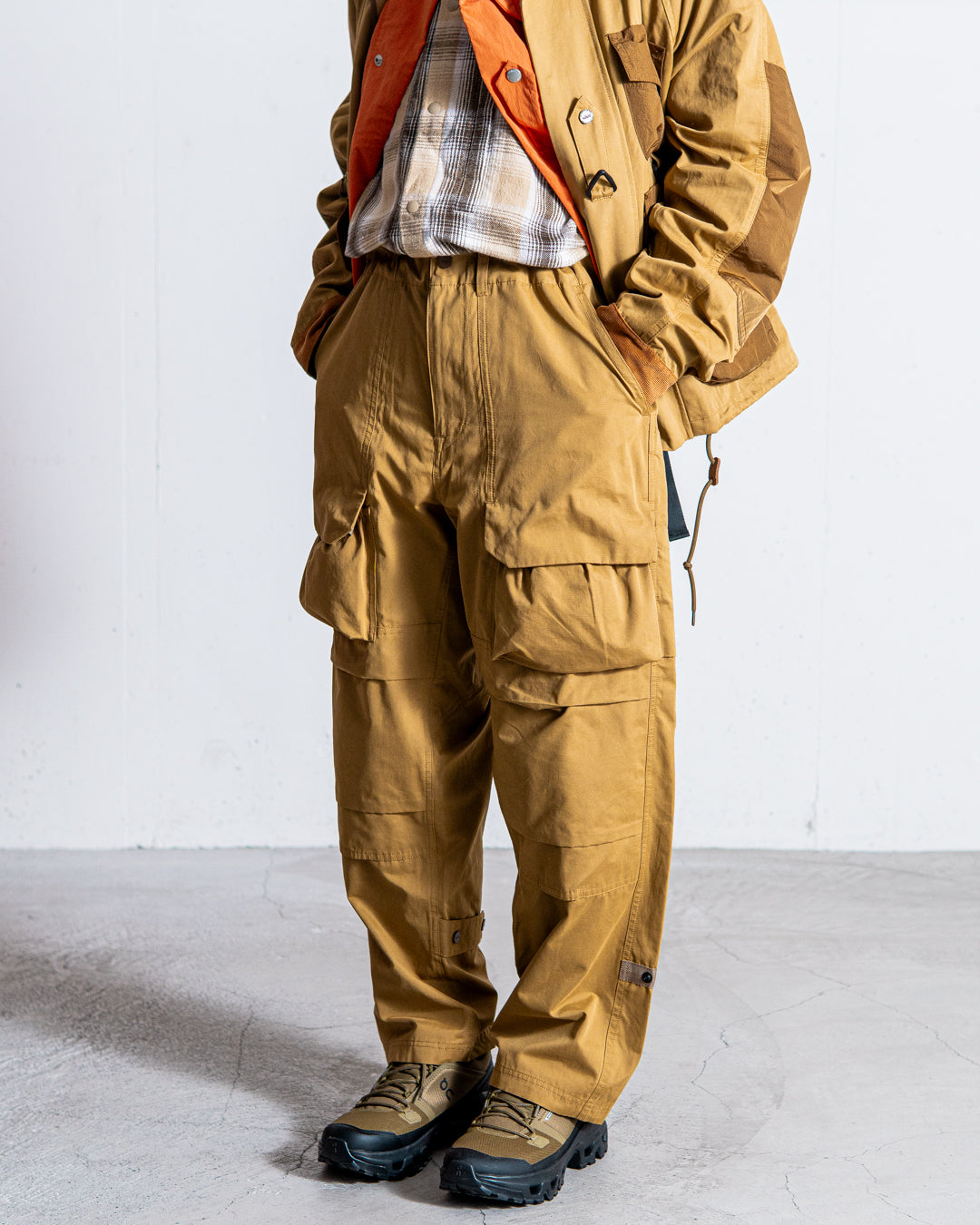 wfeld HIKE PANTS
