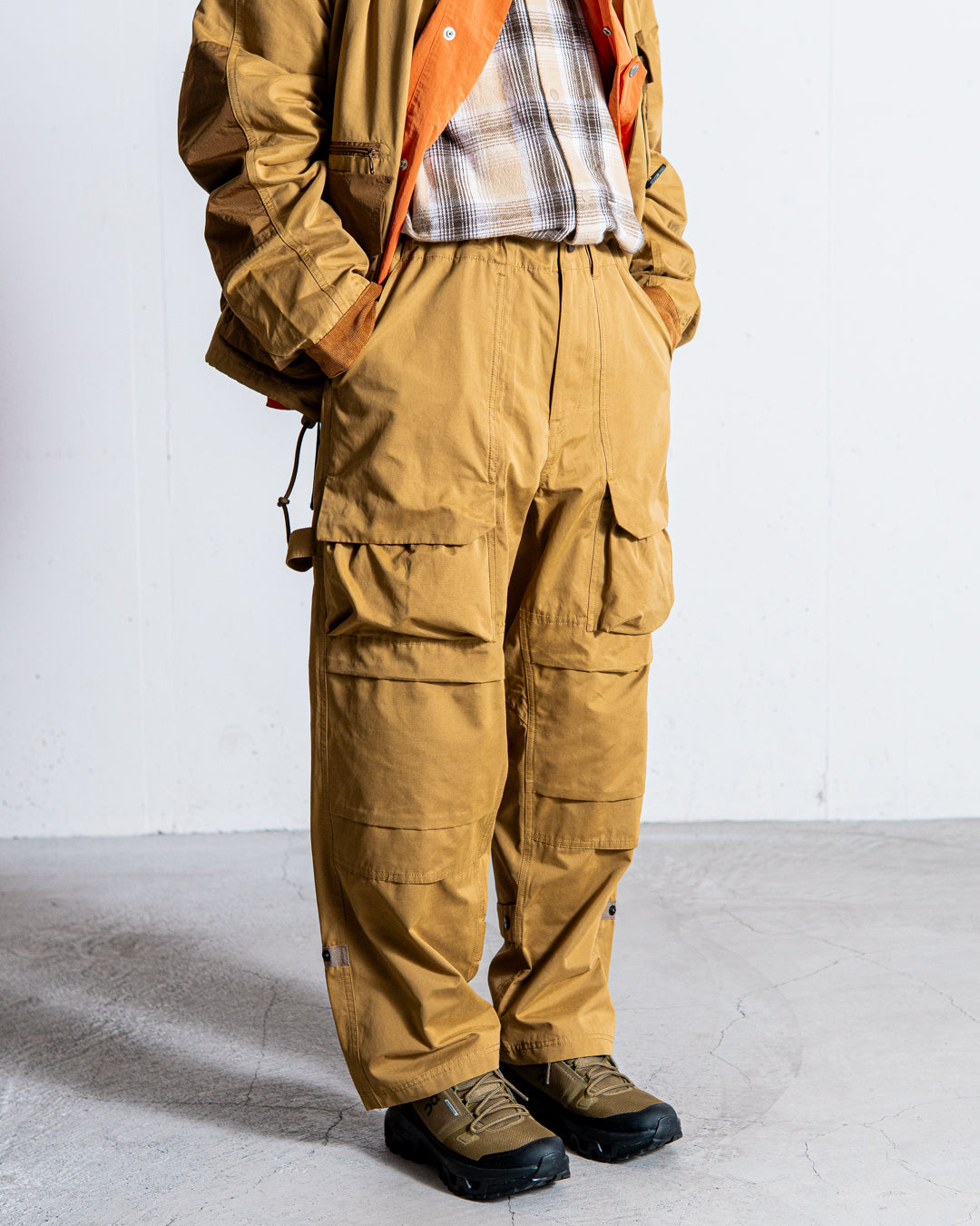 wfeld HIKE PANTS