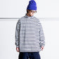 CMF OUTDOOR GARMENT BORDER MOC TEE