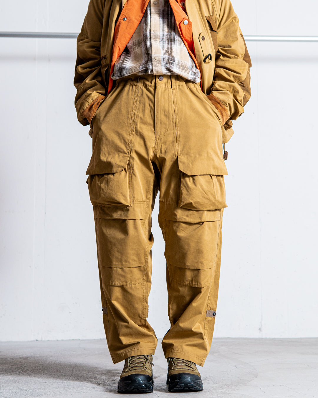 wfeld HIKE PANTS