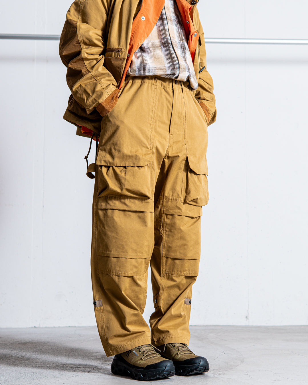 wfeld HIKE PANTS