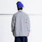CMF OUTDOOR GARMENT BORDER MOC TEE