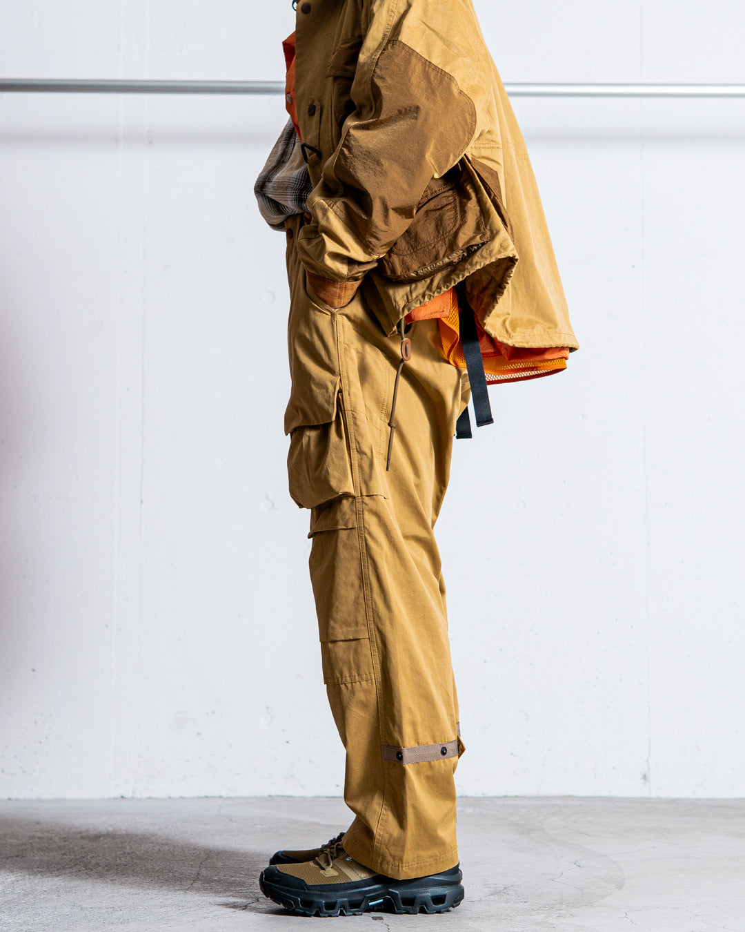 wfeld HIKE PANTS