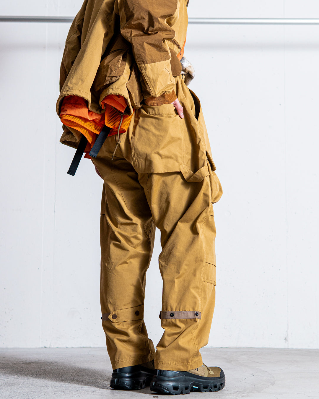 wfeld HIKE PANTS