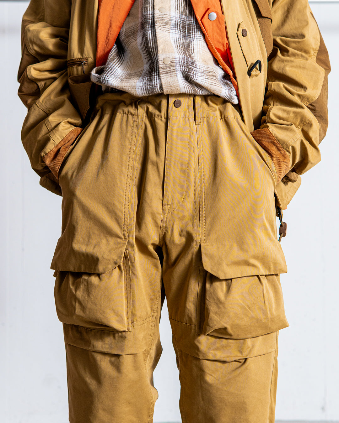wfeld HIKE PANTS