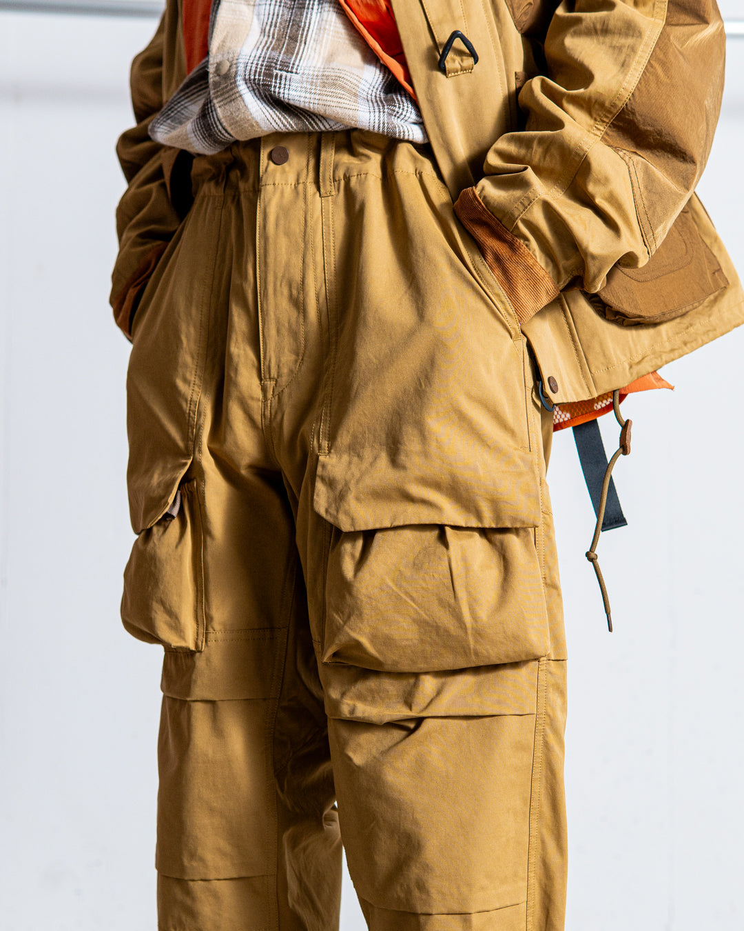wfeld HIKE PANTS