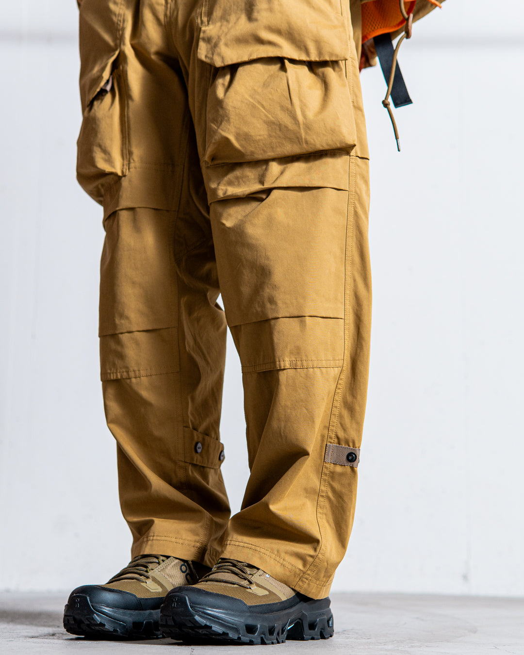 wfeld HIKE PANTS