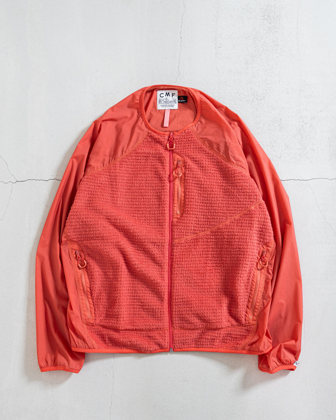 CMF OUTDOOR GARMENT ALPHA DIRECT LEVEL 3