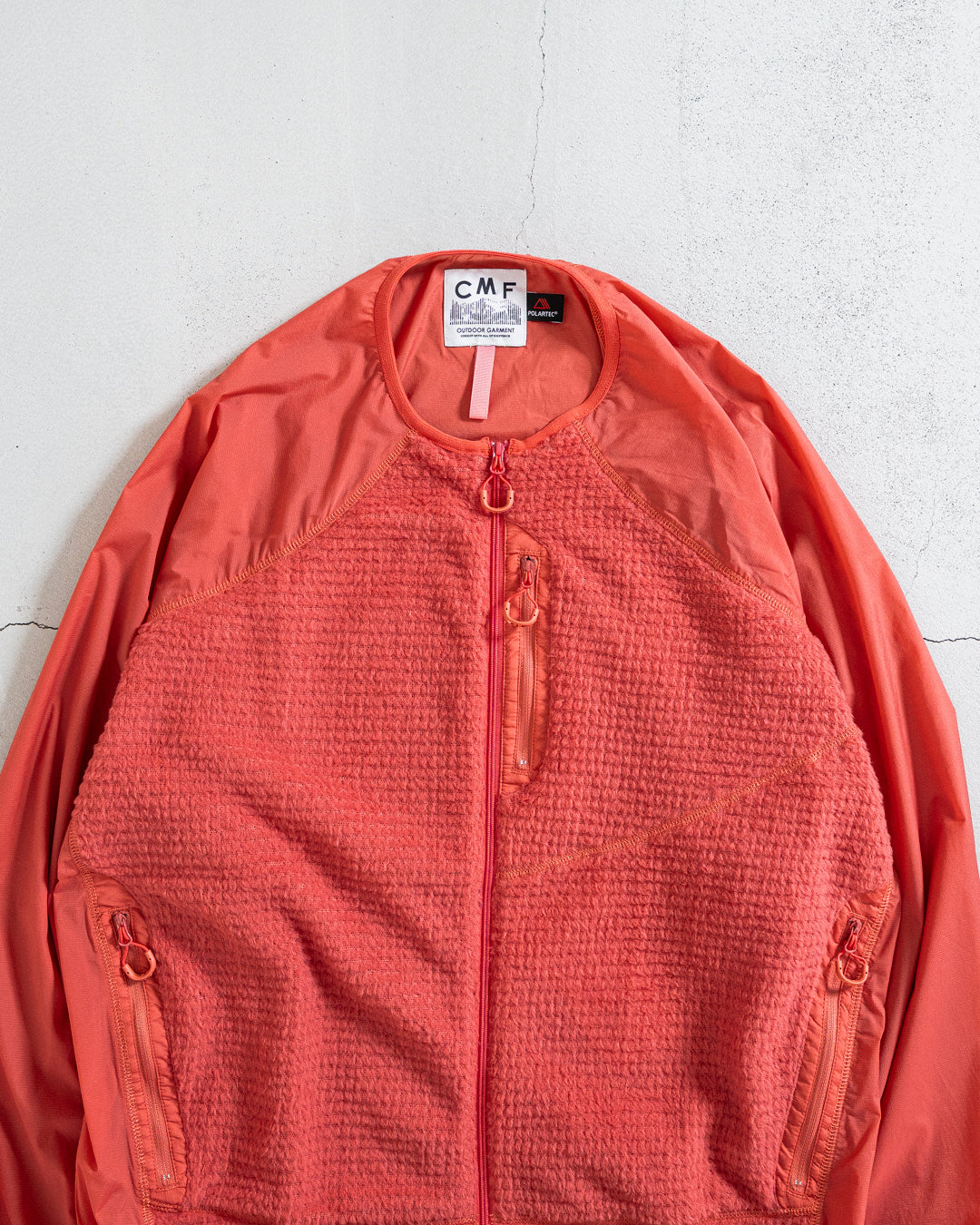 CMF OUTDOOR GARMENT ALPHA DIRECT LEVEL 3