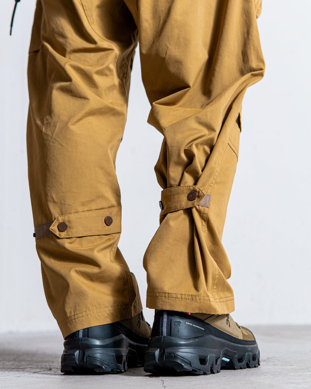 wfeld HIKE PANTS