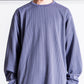 snow peak Dry Thermal L/S T-Shirt