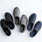 MERRELL 1TRL MOAB 2 SLIDE LEATHER WOVEN