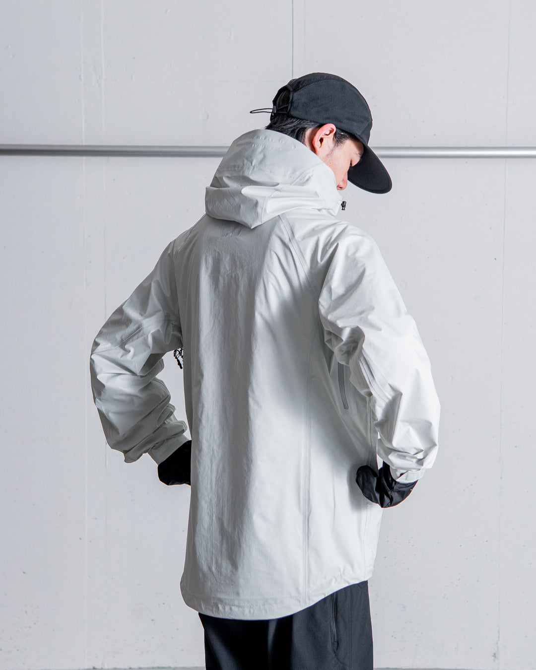 CAYL 3L Mountain Jacket