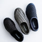 MERRELL 1TRL MOAB 2 SLIDE LEATHER WOVEN